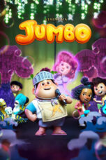 Nonton Film Jumbo (2025) Bioskop21