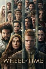 Nonton Film The Wheel of Time Season 3  (2025) Bioskop21