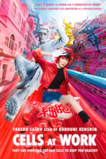Nonton Film Cells at Work! (2024) Bioskop21