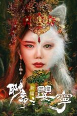 Nonton Film Legend of Ghost YingNing (2023) Bioskop21