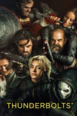Nonton Film Thunderbolts* (2025) Bioskop21