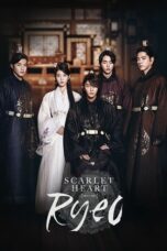Nonton Film Scarlet Heart: Ryeo (2018) Bioskop21