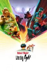 Nonton Film Asterix & Obelix: The Big Fight (2025) Bioskop21