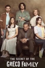 Nonton Film The Secret of the Greco Family (2022) Bioskop21