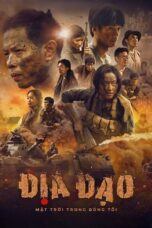 Nonton Film Tunnels: Sun in the Dark (2025) Bioskop21