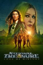 Nonton Film National Treasure: Edge of History (2022) Bioskop21