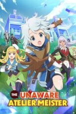 Nonton Film The Unaware Atelier Meister (2025) Bioskop21