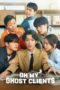 Nonton Film Oh My Ghost Clients (2025) Bioskop21