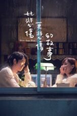 Nonton Film More Than Blue (2018) Bioskop21