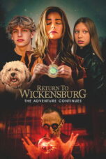 Nonton Film Return to Wickensburg (2024) Bioskop21