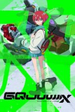 Nonton Film Mobile Suit Gundam GQuuuuuuX (2025) Bioskop21
