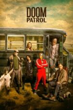 Nonton Film Doom Patrol Season 1-2 (2019-2020) Bioskop21