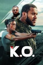 Nonton Film K.O. (2025) Bioskop21