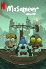 Nonton Film Masameer Junior (2025) Bioskop21