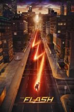 Nonton Film The Flash Season 5 (2018) Bioskop21